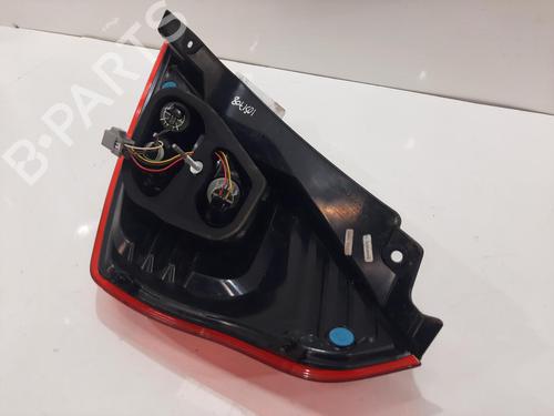 Left taillight FORD FIESTA VI (CB1, CCN) 1.0 EcoBoost | BP36383841C34 - Image 3