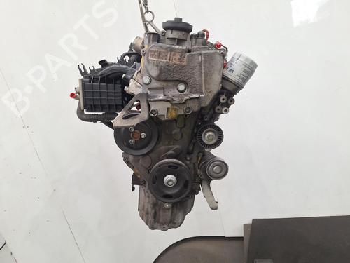Used Engine VW GOLF VI (5K1) 1.4 TSI (122 hp) 29398274