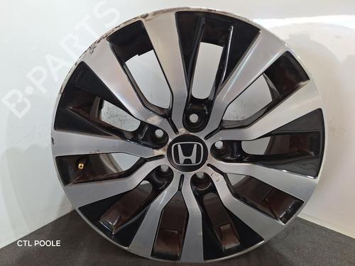 Used Rim Rim 38429472 38429472