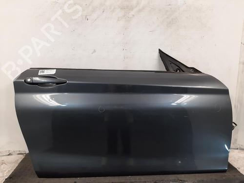 Used Right front door BMW 1 (F21) 118 d (150 hp) 30180078