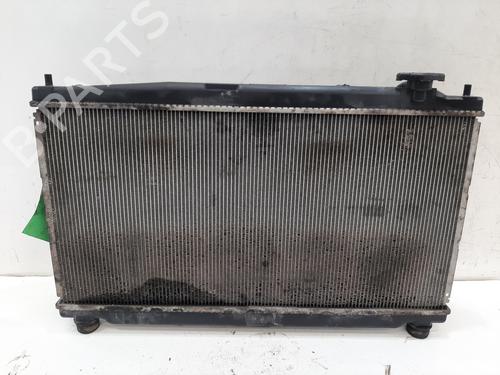 Kit radiatore Kit radiatore HONDA JAZZ III (GE_, GG_, GP_, ZA_) 1.3 i (GE6, GG3, GG6) (100 hp) 37491314 37491314