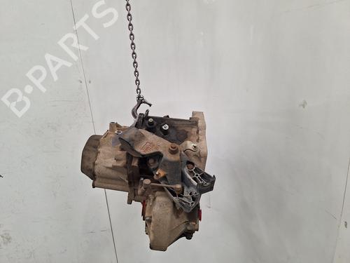 Gearbox CITROËN JUMPY II Van 1.6 HDi 90 8V | BP35962724M3 - Image 6