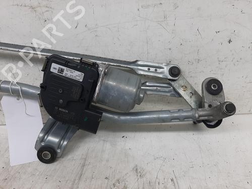 Front wiper motor AUDI A3 Sportback (8YA, 8YF) 35 TDI | BP26840322M29 
