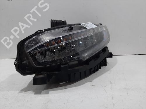 Used Left headlight Left headlight 38594979 38594979