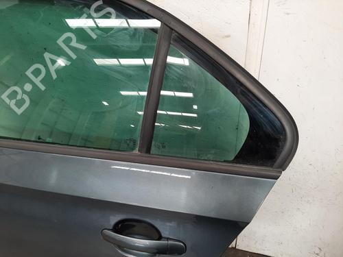Left rear door SEAT TOLEDO IV (KG3) 1.6 TDI | BP26815645C4 