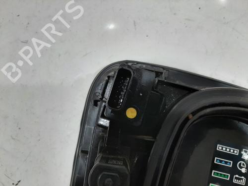 Tanklåg JAGUAR I-PACE (X590) EV400 AWD | BP37160513C131 - Image 4