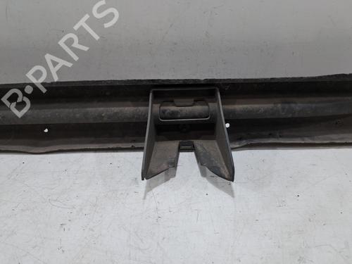 Rear bumper reinforcement RENAULT CLIO IV (BH_) 1.2 16V | BP29236245C73 