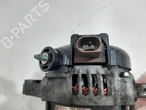 Alternator TOYOTA AYGO (_B4_) 1.0 (KGB40) | BP39525544M7 - Image 4