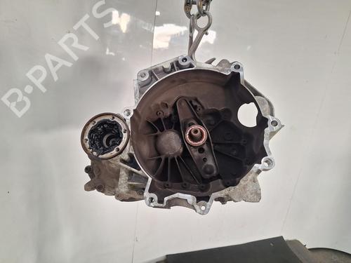 Used Gearbox VW POLO V (6R1, 6C1) 1.2 (60 hp) 29417904