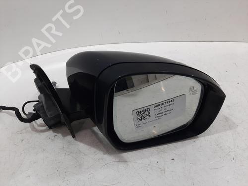 Used Right mirror LAND ROVER RANGE ROVER IV (L405) 4.4 SDV8 4x4 (340 hp) 32120465