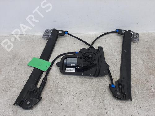 Front right window mechanism TESLA MODEL 3 (5YJ3) EV | BP26785169C23 