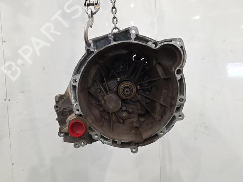 gearbox-ford-fiesta-vi-cb1-ccn-2008-32064632 main image