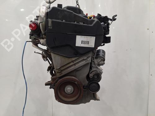 Used Engine Engine 38327896 38327896