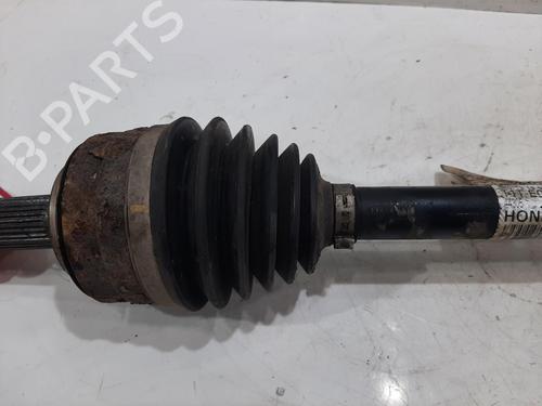 Autre HONDA CR-V IV (RM_) 1.6 i-DTEC (RE6) | BP30829414O1 