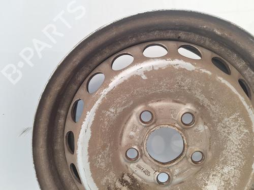 Fælk VW CRAFTER Van (SY_, SX_) 2.0 TDI FWD (SYB, SYC, SYD) | BP33647072C45 - Image 2