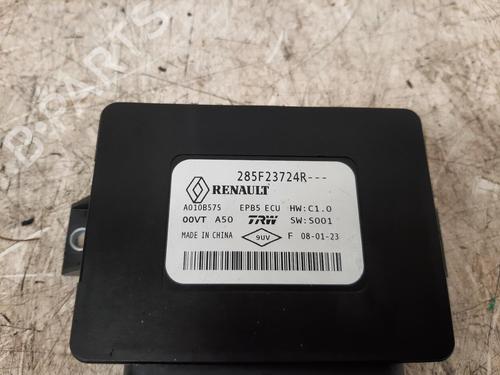 Control unit RENAULT CAPTUR II (HF_) E-TECH 160 | BP26846789M11 - Image 4