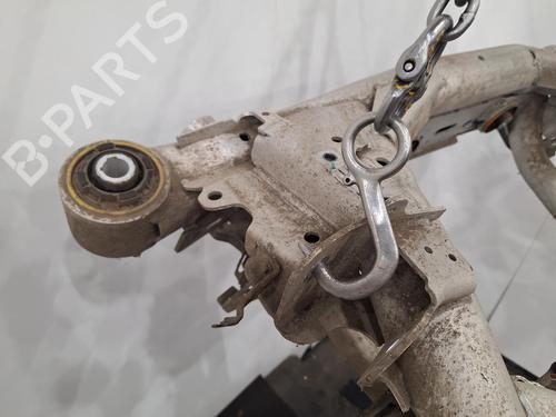 Subframe JAGUAR I-PACE (X590) EV400 AWD | BP29945754M9