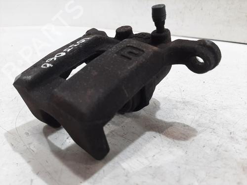 Ander NISSAN QASHQAI I (J10, NJ10) 2.0 All-wheel Drive | BP30828824O1 