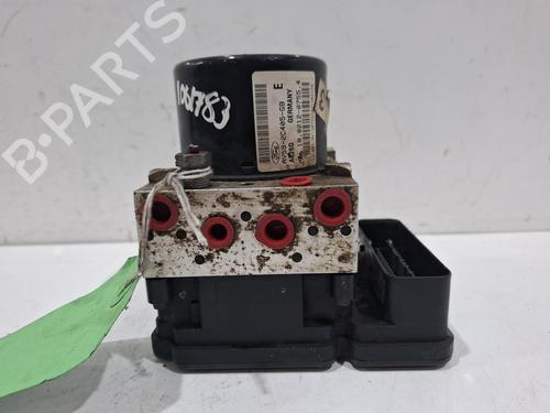 ABS pump FORD FIESTA VI (CB1, CCN) 1.6 TDCi | BP39450403M43 - Image 3