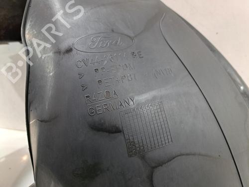 Hjulbue FORD KUGA II (DM2) 2.0 TDCi 4x4 | BP31650435C56 