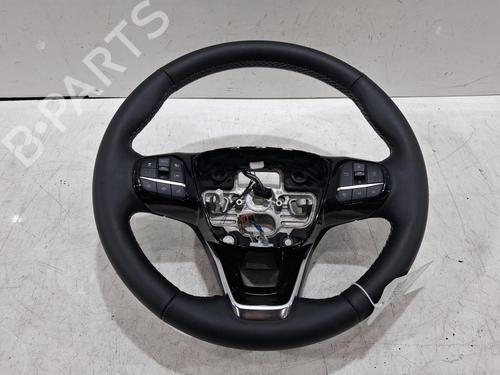 Used Steering wheel Steering wheel FORD KUGA III (DFK) 2.5 Duratec PHEV (242 hp) 40128360 40128360
