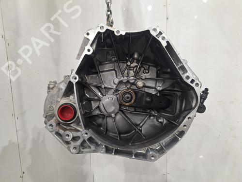 Used Gearbox MAZDA 2 Hatchback (DL, DJ) 1.5 (75 hp) 26814130