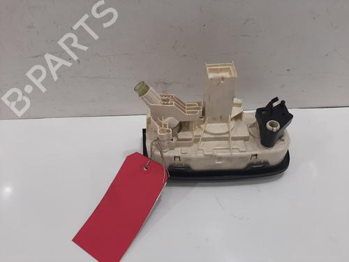 Climate control VAUXHALL COMBO Mk II (C) Box Body/MPV (F25) 1.3 CDTI 16V | BP26841531I5 