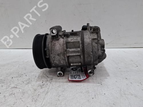Used AC compressor AC compressor VAUXHALL CROSSLAND X / CROSSLAND (P17) 1.2 (75) (83 hp) 40116953 40116953