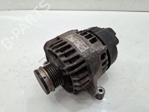 Used Alternator Alternator 38568682 38568682