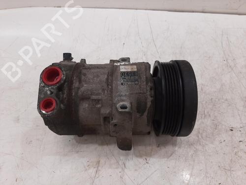 AC compressor VAUXHALL CORSA Mk IV (E) (X15) 1.4 | BP36910455M34  - Image 5