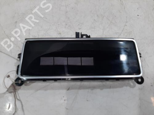 Climate control AUDI Q7 (4MB, 4MG, 4MQ) 50 TDI Mild Hybrid quattro | BP26869914I5 