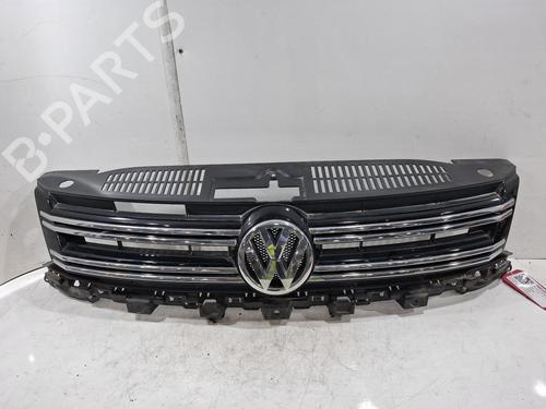 Used Grille Grille 38938464 38938464