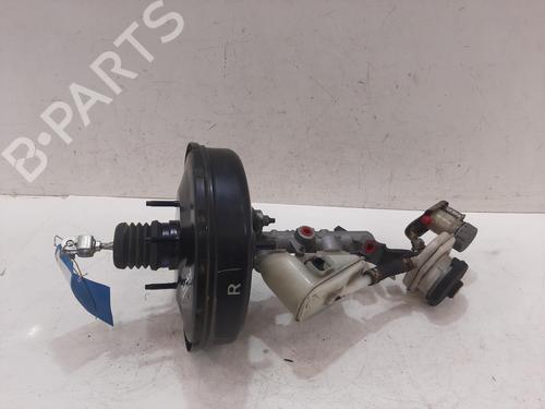 Used Servo brake HONDA CIVIC VIII Hatchback (FN, FK) 1.8 (FN1, FK2) (140 hp) 32851407