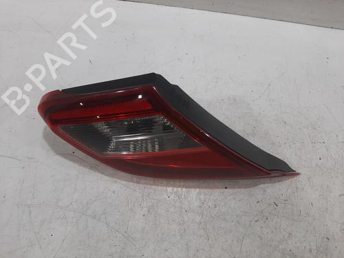 Rückleuchte Links VAUXHALL CORSA Mk IV (E) (X15) 1.4 | BP30517472C34