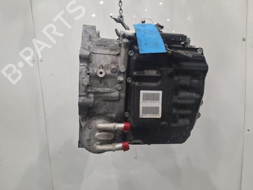 Gearbox CITROËN C4 Picasso II 1.6 BlueHDi 120 | BP37718333M3 - Image 2