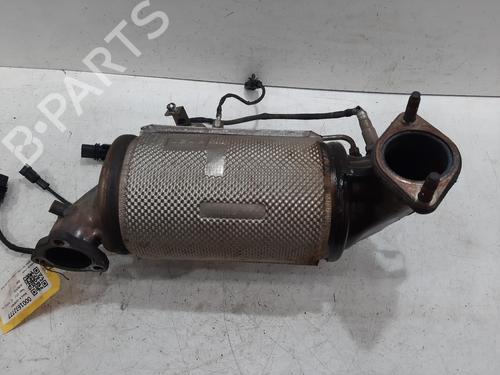 Particulate filter KIA SORENTO II (XM) 2.2 CRDi 4WD | BP32324408M81