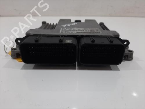 Øvrige styreenhet CITROËN C4 Picasso II 1.6 BlueHDi 120 | BP29989107M11