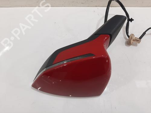 Left mirror SEAT ATECA (KH7, KHP) 1.0 TSI | BP35922393C26 - Image 5