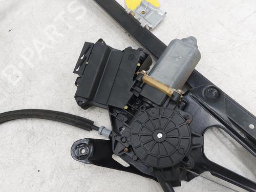 Front right window mechanism FORD GALAXY I (WGR) 1.9 TDI | BP26788358C23 
