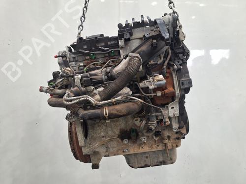 Engine CITROËN DS3 (SA_) 1.6 HDi 110 | BP29742216M1