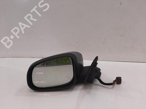 Used Left mirror JAGUAR XF I (X250) 2.7 D (207 hp) 29349081