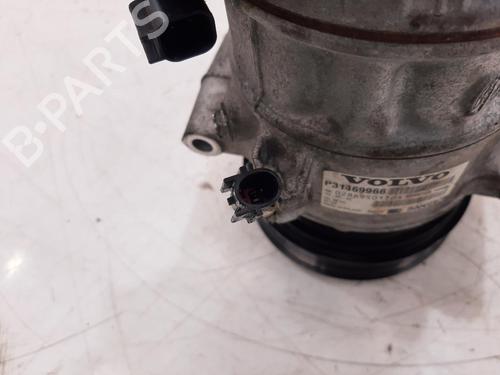 AC compressor VOLVO V40 Hatchback (525) T3 | BP36773290M34 - Image 5