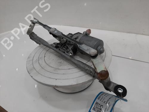 Front wiper motor FORD KA (RU8) 1.2 | BP26856573M29 