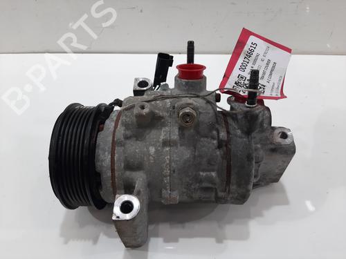 Used AC compressor AC compressor FORD TRANSIT COURIER B460 Box Body/MPV 1.5 EcoBlue (100 hp) 36773367 36773367
