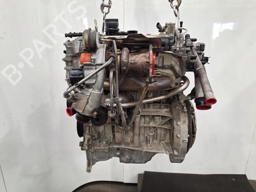 Engine MERCEDES-BENZ A-CLASS (W176) A 180 (176.042) | BP30095273M1 
