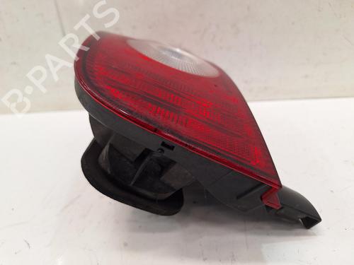 Left taillight NISSAN MICRA III (K12) 1.2 16V | BP26862007C34 