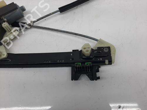 Rear left window mechanism LAND ROVER RANGE ROVER IV (L405) 4.4 SDV8 4x4 | BP26859281C24 