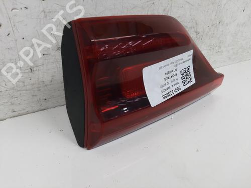 Right taillight KIA SPORTAGE IV (QL, QLE) 1.6 GDI | BP26814713C35 