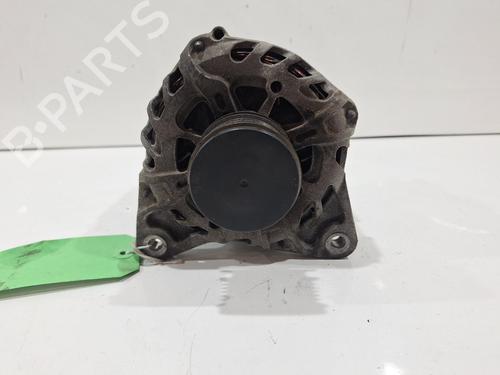 Used Alternator Alternator RENAULT CAPTUR I (J5_, H5_) 1.5 dCi 90 (J5N4, J5M5, J5MW, J5M6, J5AL, J5AJ) (90 hp) 39916853 39916853