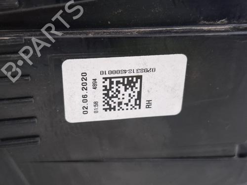 Right taillight RENAULT CAPTUR II (HF_) TCe 100 (HFMT) | BP39531991C35 - Image 3